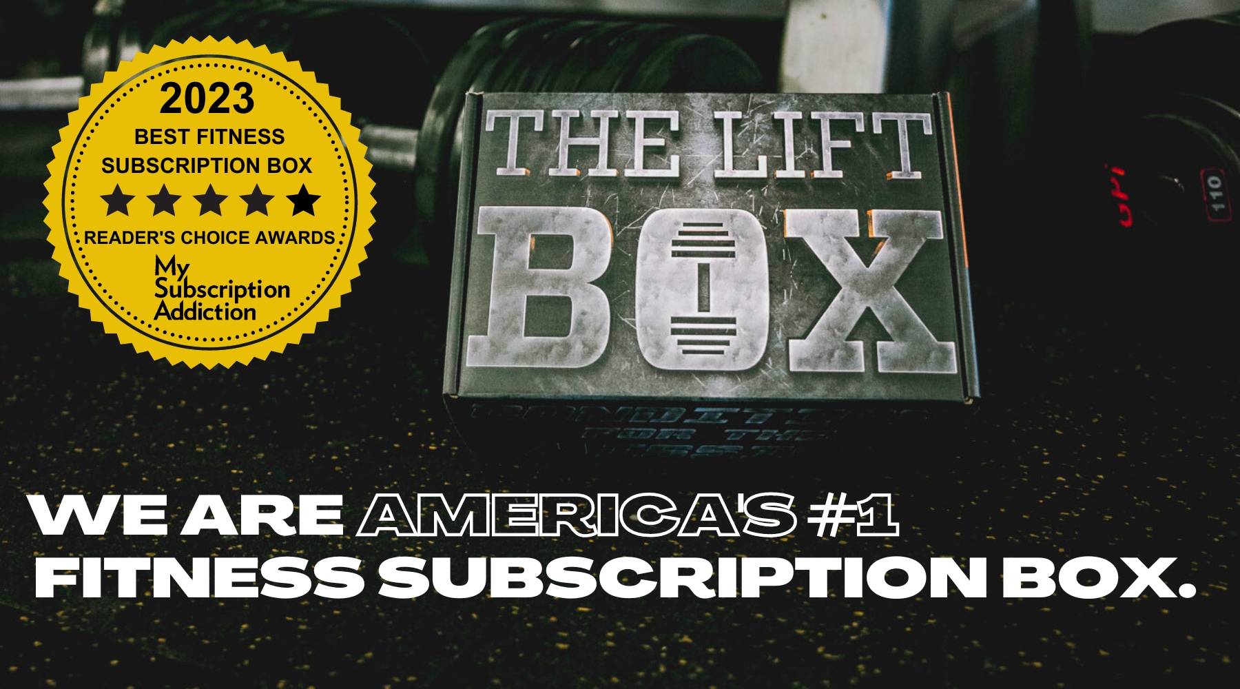 Mens fitness cheap subscription box